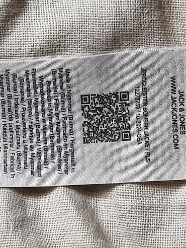 безрукавка lining: Мужская куртка, 6XL, Jack & Jones, Новый, цвет - Бежевый, Самовывоз — 10