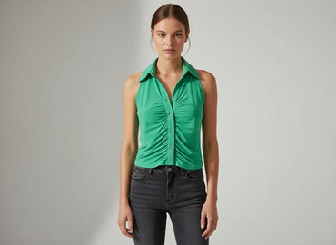 Bluzki: New Look, Bluzka damska, rozmiar M