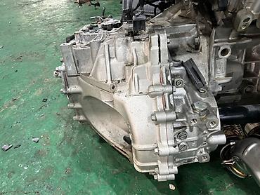 акпп леганза: АКПП Hyundai Grandeur IG, двигатель L6DB, 2017 (6/у) - Тип — 4