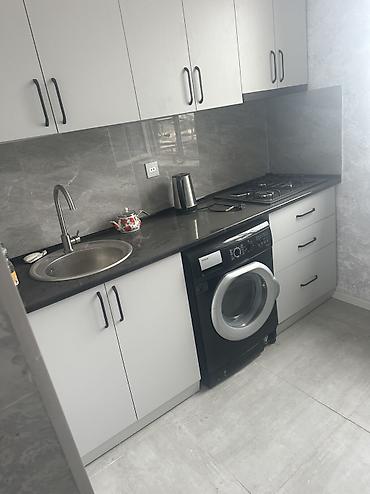 şirvan evlər: 29 kv. m, 1 otaqlı — 3