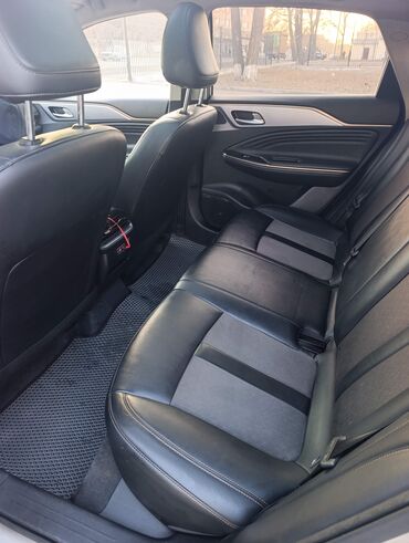 Другие автомобили: Не такси, жеке айдалган Стильный, мощщщный С?ун электромобиль сатылат — 19