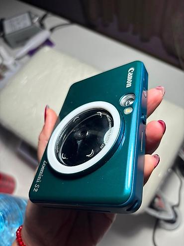 sinbo uređaj za kosu: Canon Zoemini S2 – instant kamera i mini foto-štampač u jednom — 5