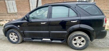 Kia: Kia Sorento: 2.5 l | 2003 il Ofrouder/SUV — 3
