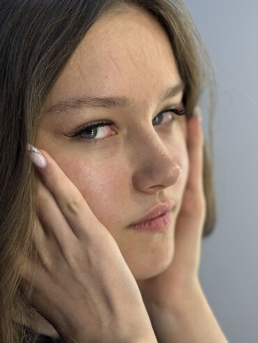 Лешмейкеры: Лэшмейкер,мастер бровист — 18