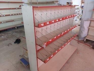 Оборудование для магазинов: Şüşe konfet qablarının hazirlanması.Qiymet barede elaqe aşagıda qeyd — 5