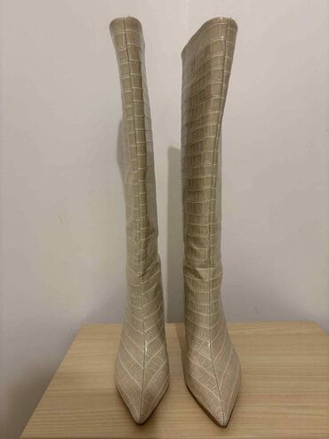 Čizme: Čizme, 38 — 8