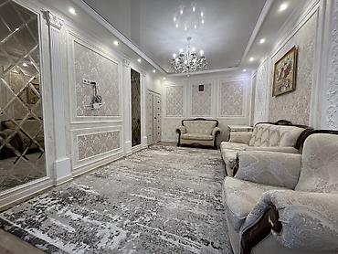 Продажа квартир: 4 комнаты, 105 м², Элитка, 5 этаж, Евроремонт — 4