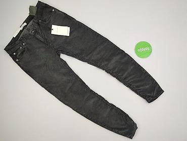 cargo stradivarius: Zara, Spodnie materiałowe damskie, rozmiar S — 2