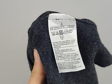 ted lapidus: Old Navy, Sweter dla mężczyzn, rozmiar L — 5
