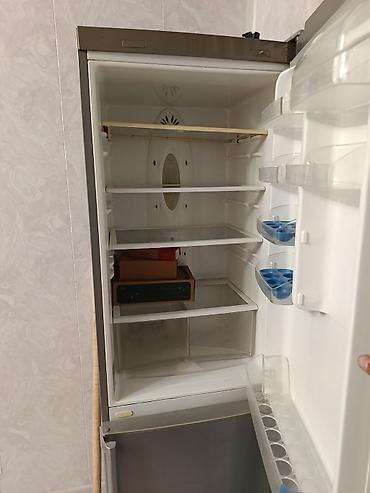 panasonic strada: Холодильник LG, Б/у, Двухкамерный — 2