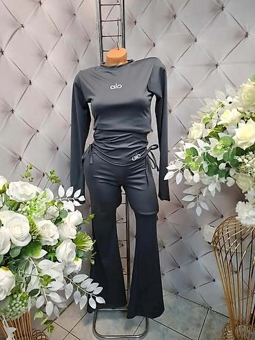 lv torbica zenska: Ženski komplet “alo” – duks + pantalone - Dvodeleni set od — 4