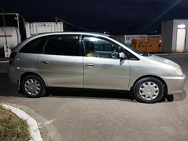 Toyota: Toyota Nadia: 1998 г., 1.9 л, Автомат, Бензин, Минивэн — 1