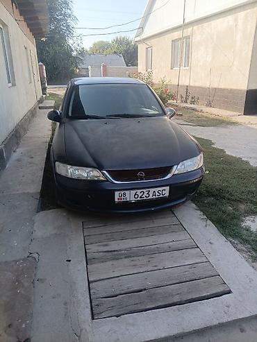рекаро сиденья бмв: Opel Vectra: 2001 г., Седан — 1