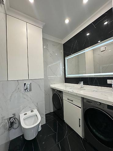 Продажа квартир: 4 комнаты, 140 м², 7 этаж, Дизайнерский ремонт — 20