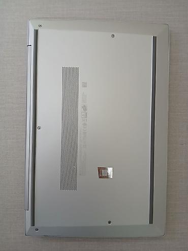 irsad notebook: İşlənmiş HP EliteBook, 14 ", Intel Core i5, 256 GB — 3