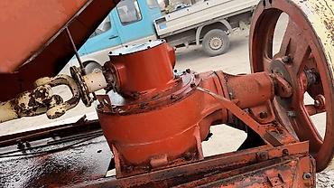 Тюковые пресс-подборщики: Продаю Пресс Подборщик Кыргызстан привозной из Европы состояние — 6