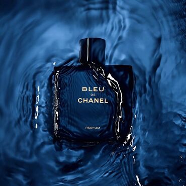 день и ночь для похудения: Bleu de Chanel Parfum – Свобода в каждой капле Открой для себя