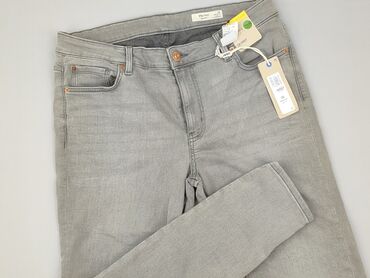 Джинси жіночі, Marks & Spencer, розмір 2XL