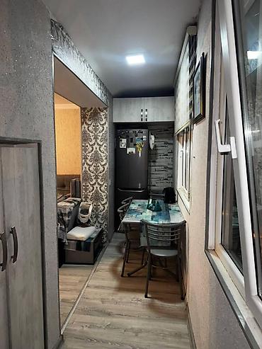 yasma: Bakı, Yasamal, 2 otaqlı, Köhnə tikili, m. İnşaatçılar, 42 kv. m — 7