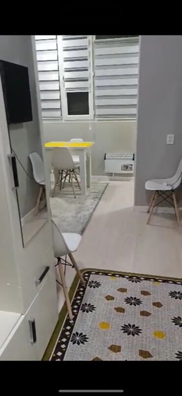 Долгосрочная аренда квартир: 1 комната, Агентство недвижимости, Без подселения, С мебелью полностью — 7