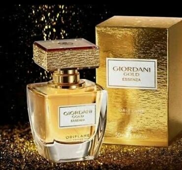 oriflame etirleri ve qiymetleri: Sarı Gordanı gold essense etiri 50ml endirim 67m isdeyen ekaqa