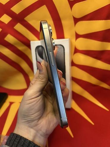 pixel 7 pro 256: IPhone 15 Pro, 256 ГБ. Смартфон Apple в светлом цвете с титановыми — 4