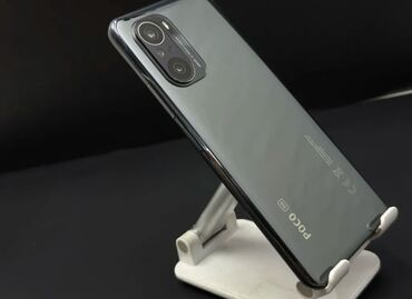 поко ф2 цена в бишкеке: Poco F3, Б/у, 256 ГБ, цвет - Черный, 2 SIM