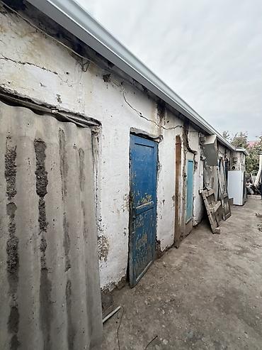 archa group: 3 комнаты, 40 м², 4 соток, Джал, Собственник — 8