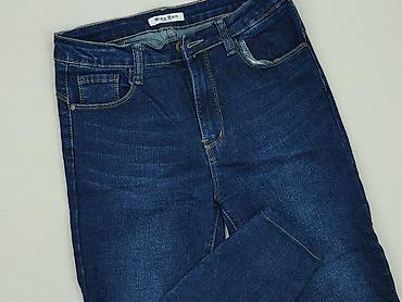 dżinsy moda: Fashion Jeans, Jeansy damskie, rozmiar S — 1