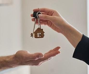 квартира джал псо: 2 комнаты, 70 м², 4 соток, Водопровод — 2