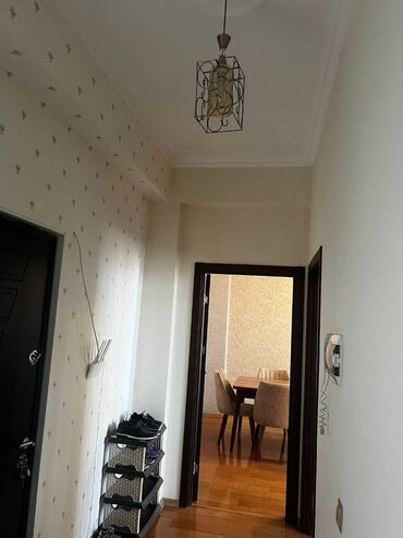 Uzunmüddətli kirayə mənzillər: Mənzil Biləcəri dairəsi, Avtovağzalın yanı 17 mərtəbəli yeni tikili — 5