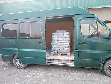 sprinter 2 2: Mercedes-Benz Спринтер: 1999 г., 3 л, Механика, Дизель, Бус — 5