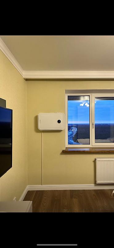 ремонт кухонной вытяжки: Вентиляция любой сложности Вентиляция квартир, частных домов, офисов — 10