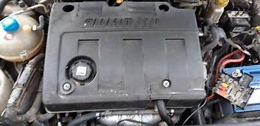 POKLOPAC MOTORA FIAT STILO | poklopac motora fiat stilo, fiat delovi na lalafo.rs POKLOPAC MOTORA FIAT STILO | poklopac motora fiat stilo, fiat delovi