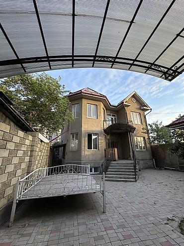 куплю кашар: Сдается на долгий срок двухэтажный дом 200м2 ПСО вместе с подвалом😍 — 1