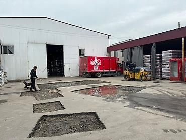 Кладка: Укладка асфальта Больше 6 лет опыта — 19