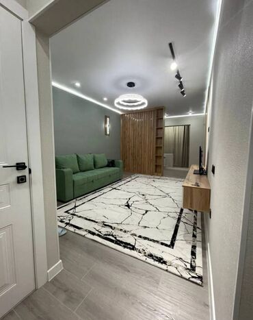 продаю дом жаны пахта: 1 комната, 54 м², Элитка, 4 этаж, Дизайнерский ремонт