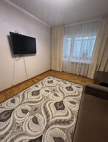 Долгосрочная аренда квартир: 3 комнаты, Агентство недвижимости, Без подселения, С мебелью полностью — 3