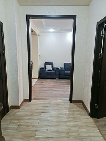 evlərin satisi gence: 2 otaqlı, Yeni tikili, m. Xətai, 64 kv. m — 10