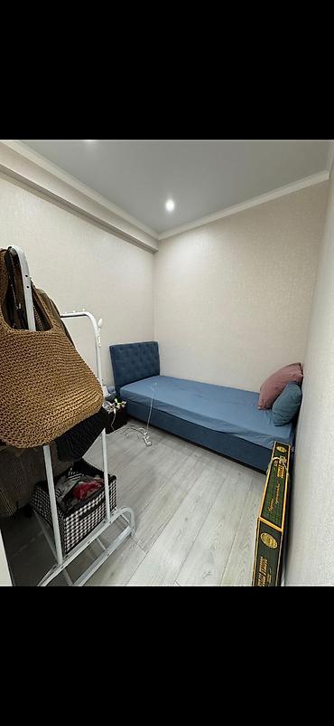 Долгосрочная аренда комнат: Ищу СОСЕДКУ-ДЕВУШКУ с подселением, в однокомнатную квартиру, арендная — 3