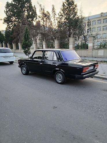 mitsubishi galant ehtiyat hisseleri: VAZ (LADA) 2107: 1.6 l | 2011 il Sedan — 1