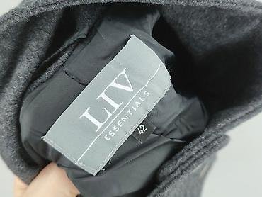 rambo xl: LIV, Trencz damski, rozmiar XL — 4