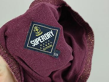 ubrania premium second hand: Superdry, Sweter damski, rozmiar S — 4
