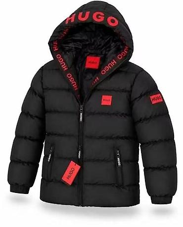 wintro muška jakne: Muške zimske jakne S,M,L,XL,XXL veličine za samo 9500 din — 2