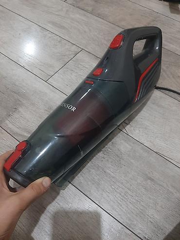 winsor tozsoran: Winsor 2-in-1 elektrik süpürgəsi 2000 w istənilən zaman — 3
