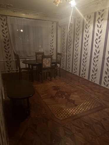 аренда квартиры в баку на месяц: Xalqlar dostluğu metro