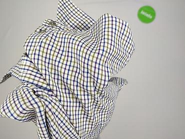 patchwork: Oscar, Koszula damska, rozmiar 3XL — 5