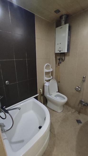 Uzunmüddətli kirayə mənzillər: Qara Qarayev m/st 5-6 dəqiqəlik məsafədə, 1 saylı uşaq xəstəxanasının — 10