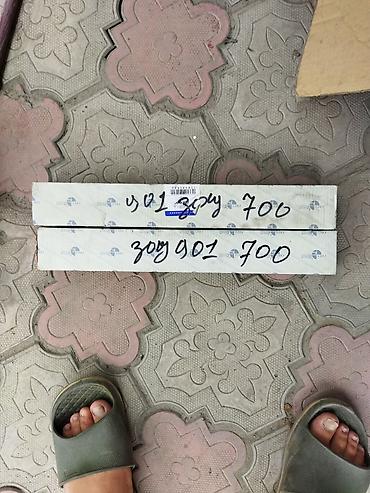 Другие детали ходовой части: Продаю запчасти на спринтер Rex 906 и на спринтер 901 . передний — 2