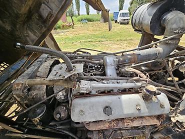 r17 225: Грузовик, МАЗ, Дубль, 7 т, Б/у — 7